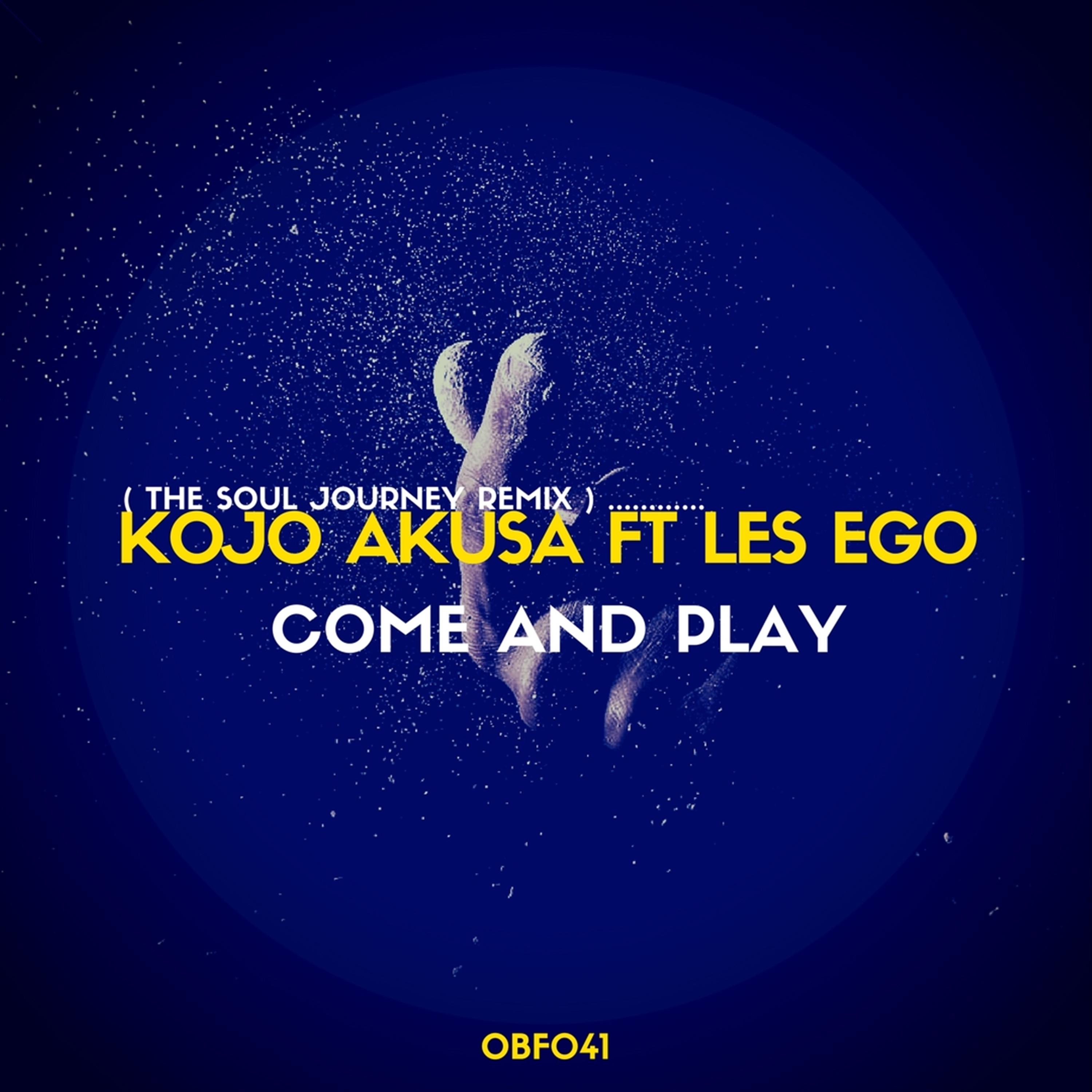 Come And Play (The Soul Journey Remix)