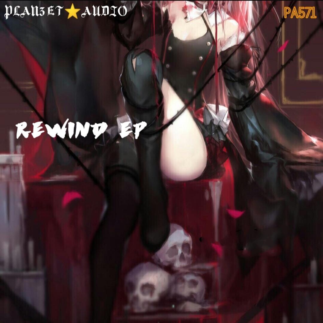 PLAN3ET AUDIO叁星社歌曲封面