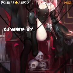 REWIND EP【2 Years Of Plan3et 03】