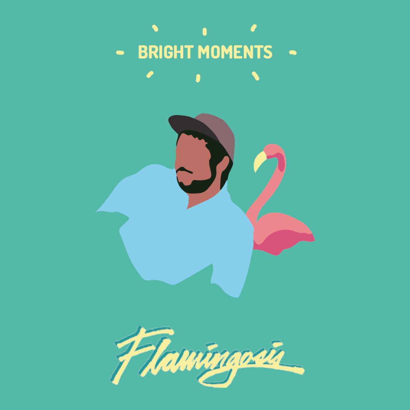 Bright Moments专辑