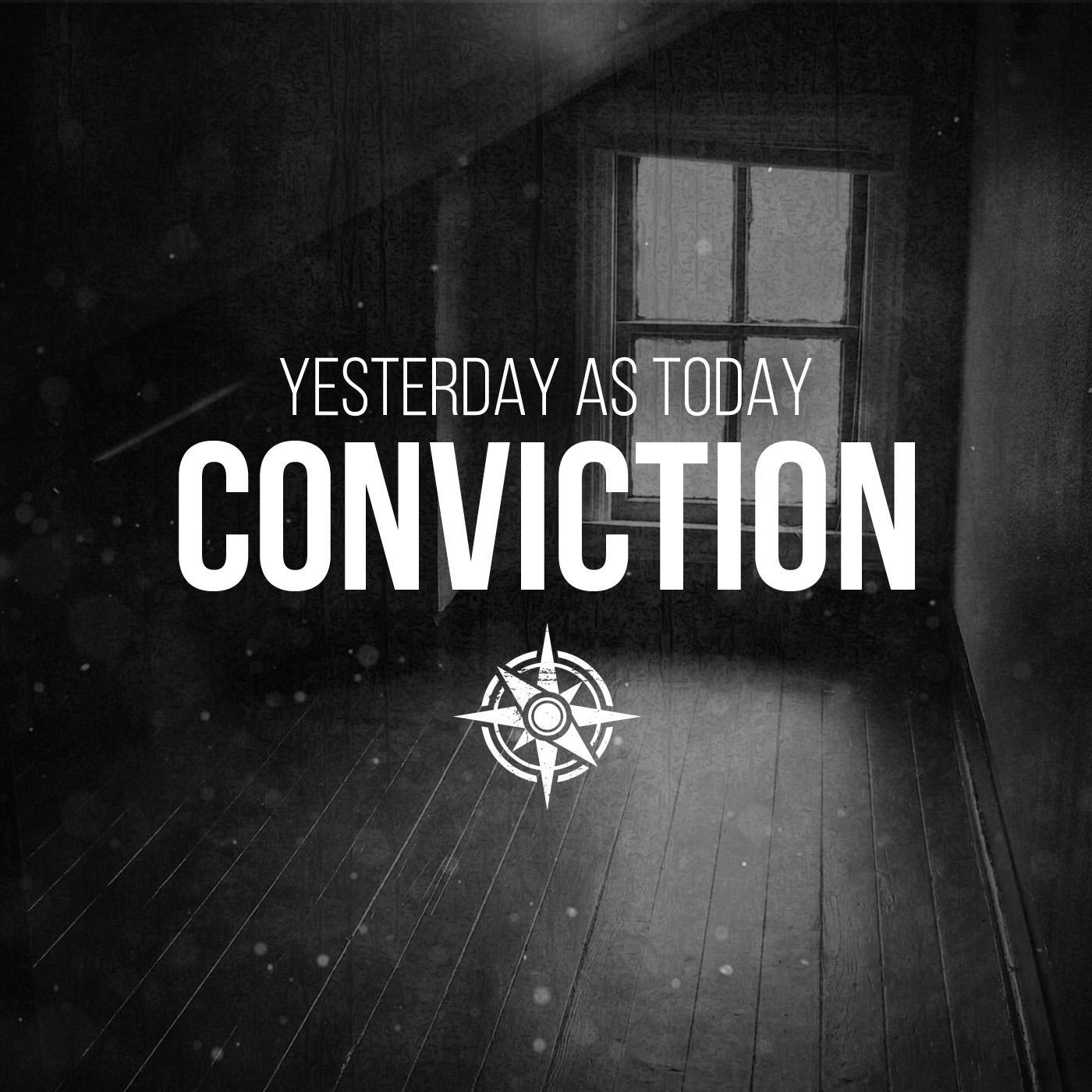 Conviction