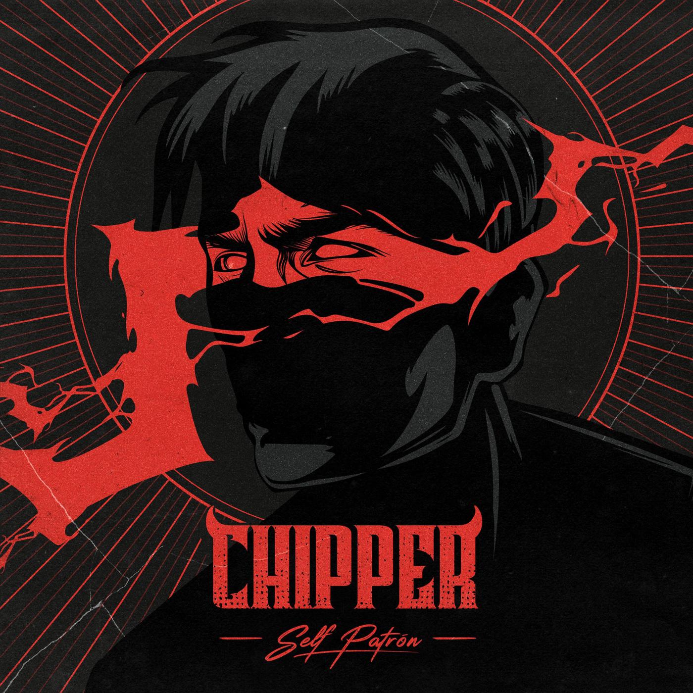 Chipper - Burning