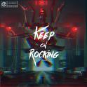 Keep On Rocking专辑