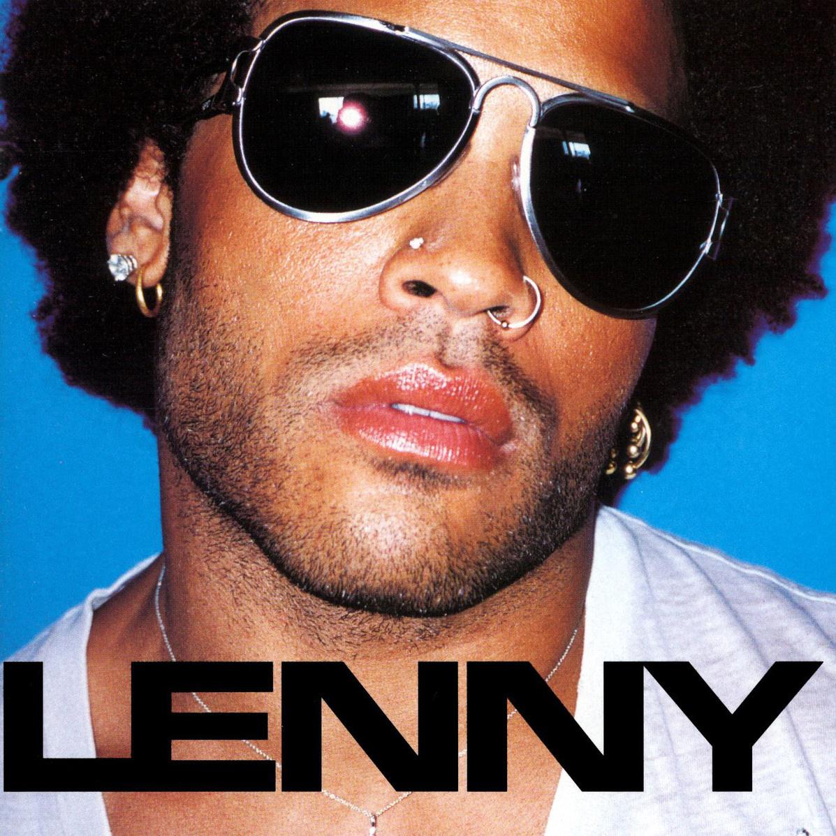 Lenny专辑