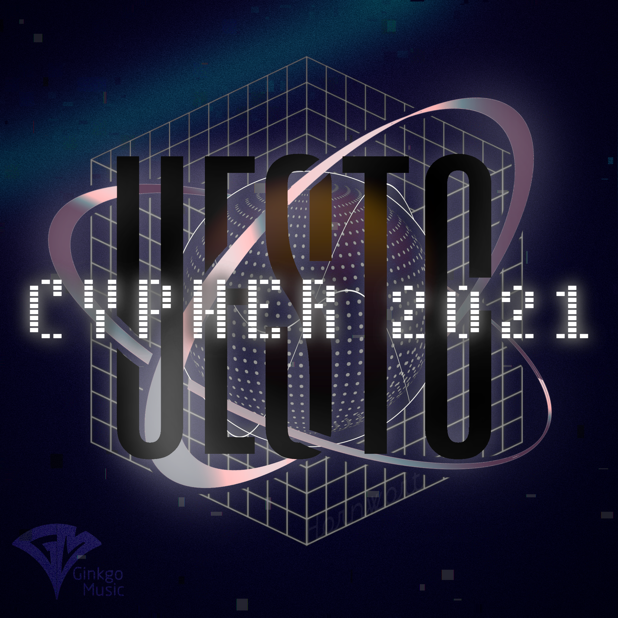 电子科技大学 UESTC CYPHER 2021