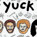 Yuck Cover