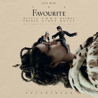 The Favorite （《宠儿》原声碟）