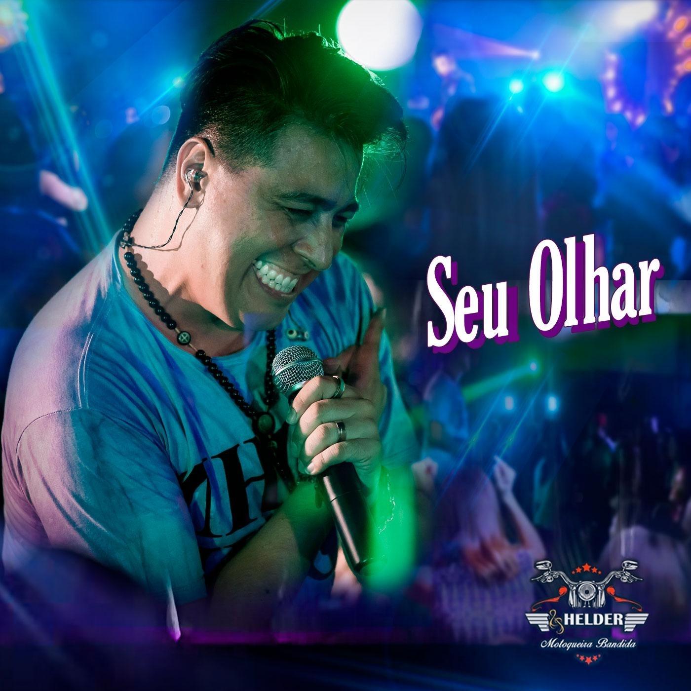 Seu Olhar (Ao Vivo)