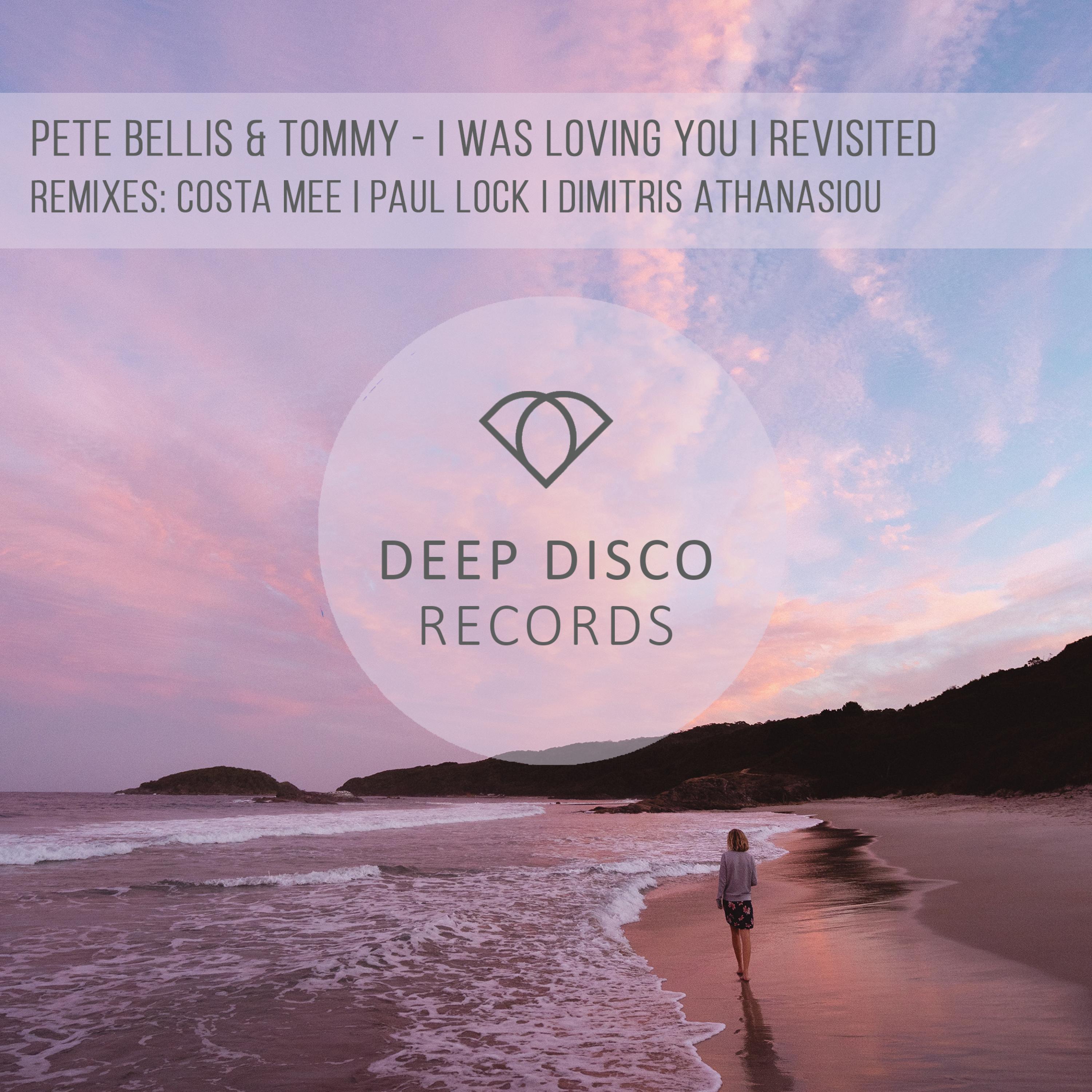 I Was Loving You / Revisited