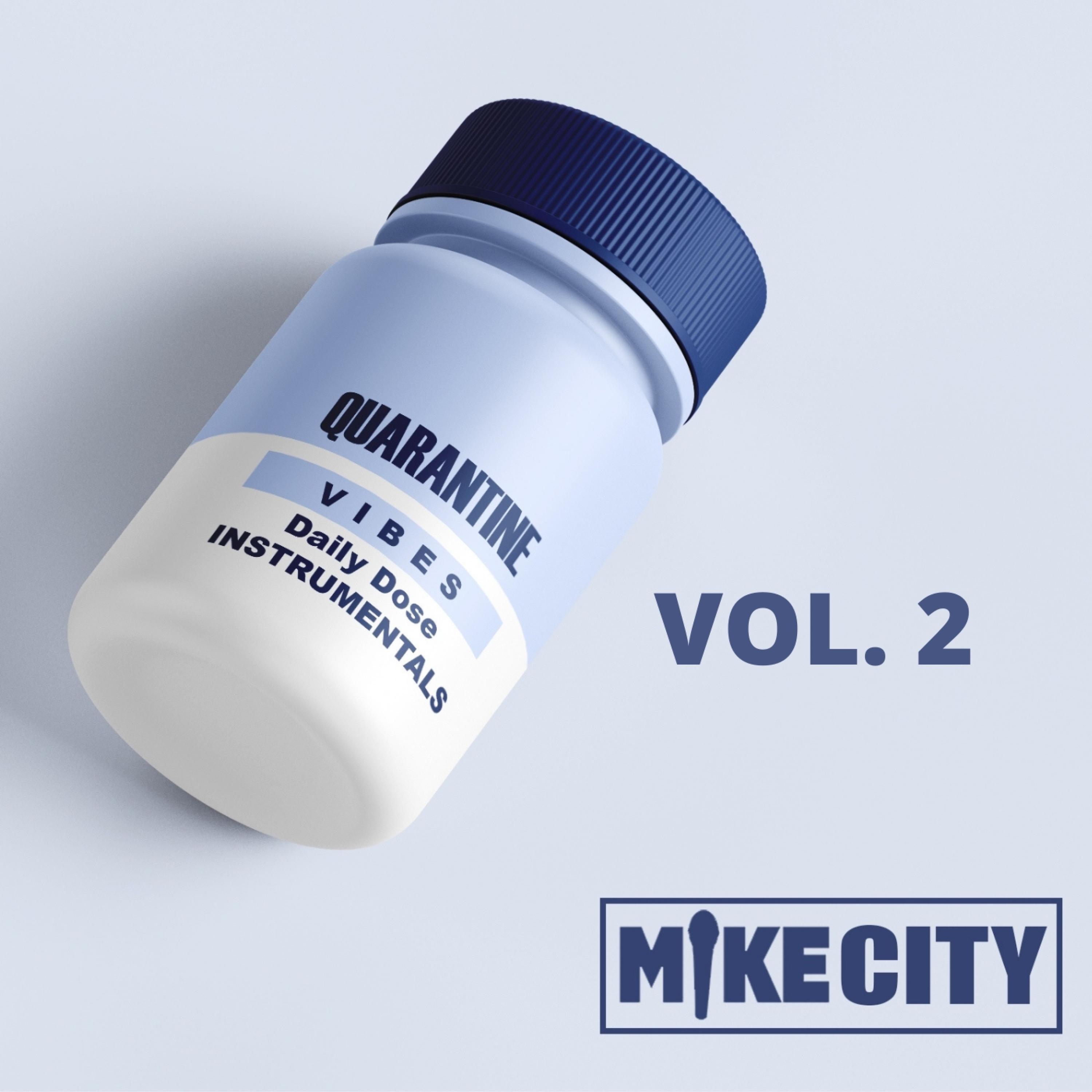 Mike City - Coast Love