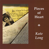 Kate Long - Pieces of Heart