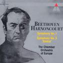 Ludwig van Beethoven - Symphony Nos. 1 & 3专辑