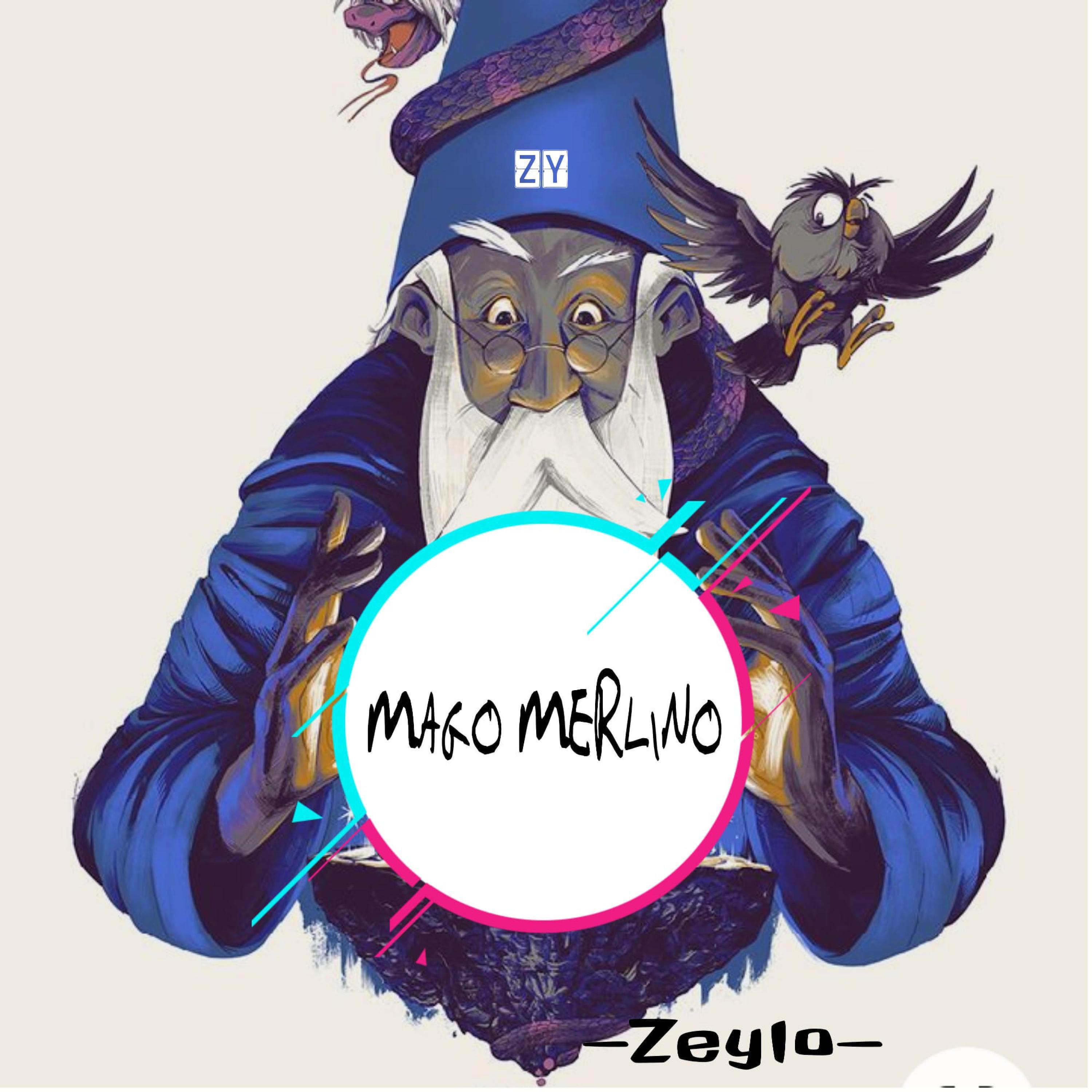 Zeylo (Mago Merlino)
