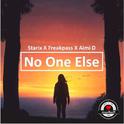 No One Else专辑