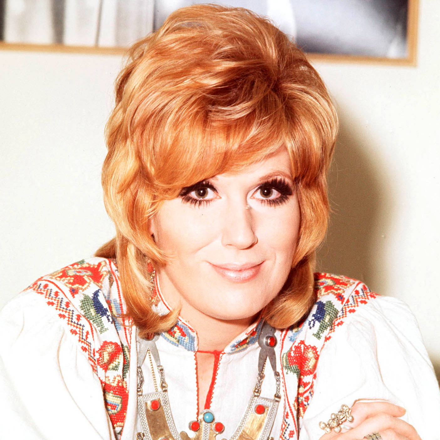 Dusty Springfield