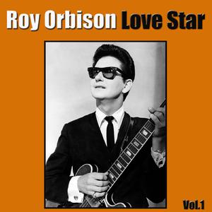 Crying - Roy Orbison (SC karaoke) 带和声伴奏