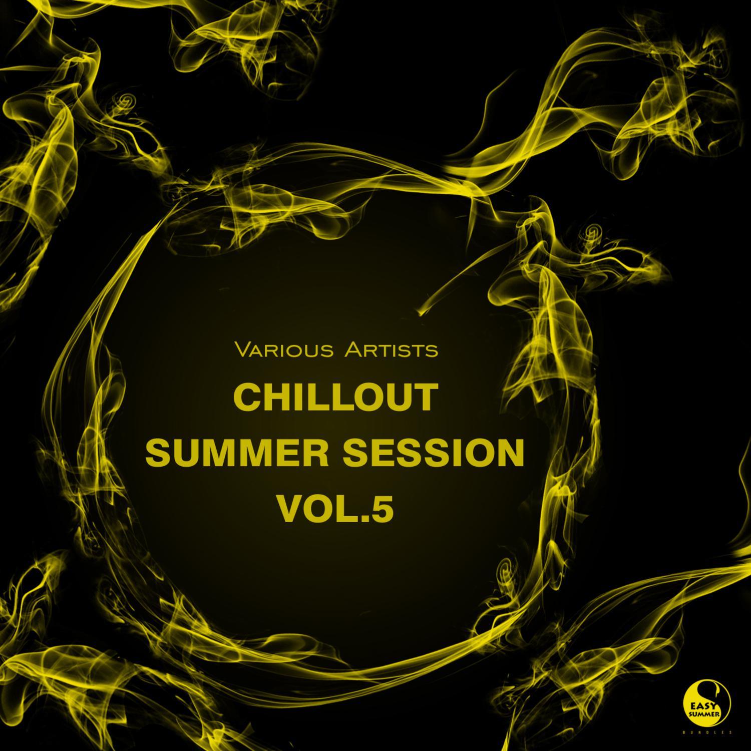 Chillout Summer Session Vol.5