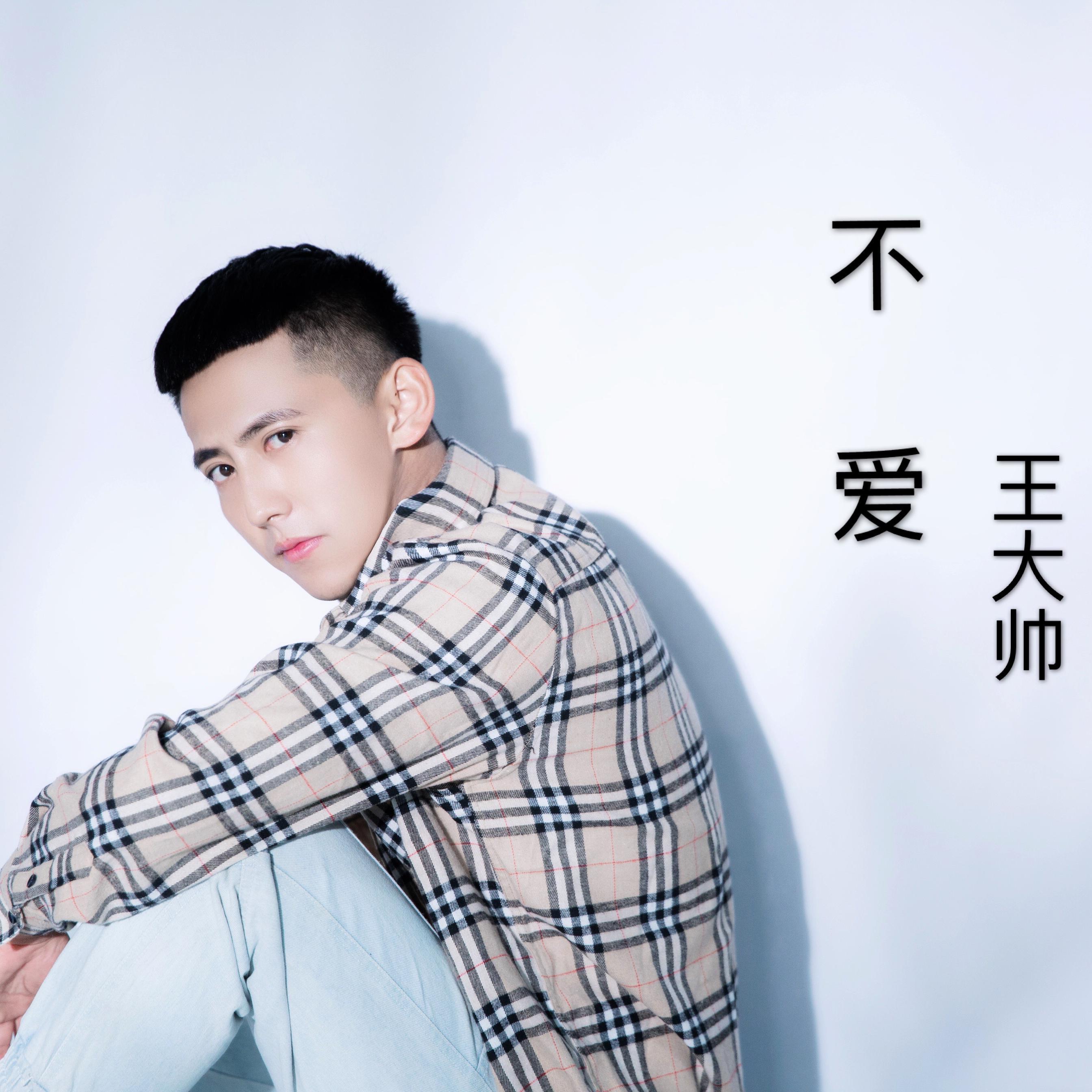 不爱 伴奏 - 王大帅 - 单曲 - 网易云音乐