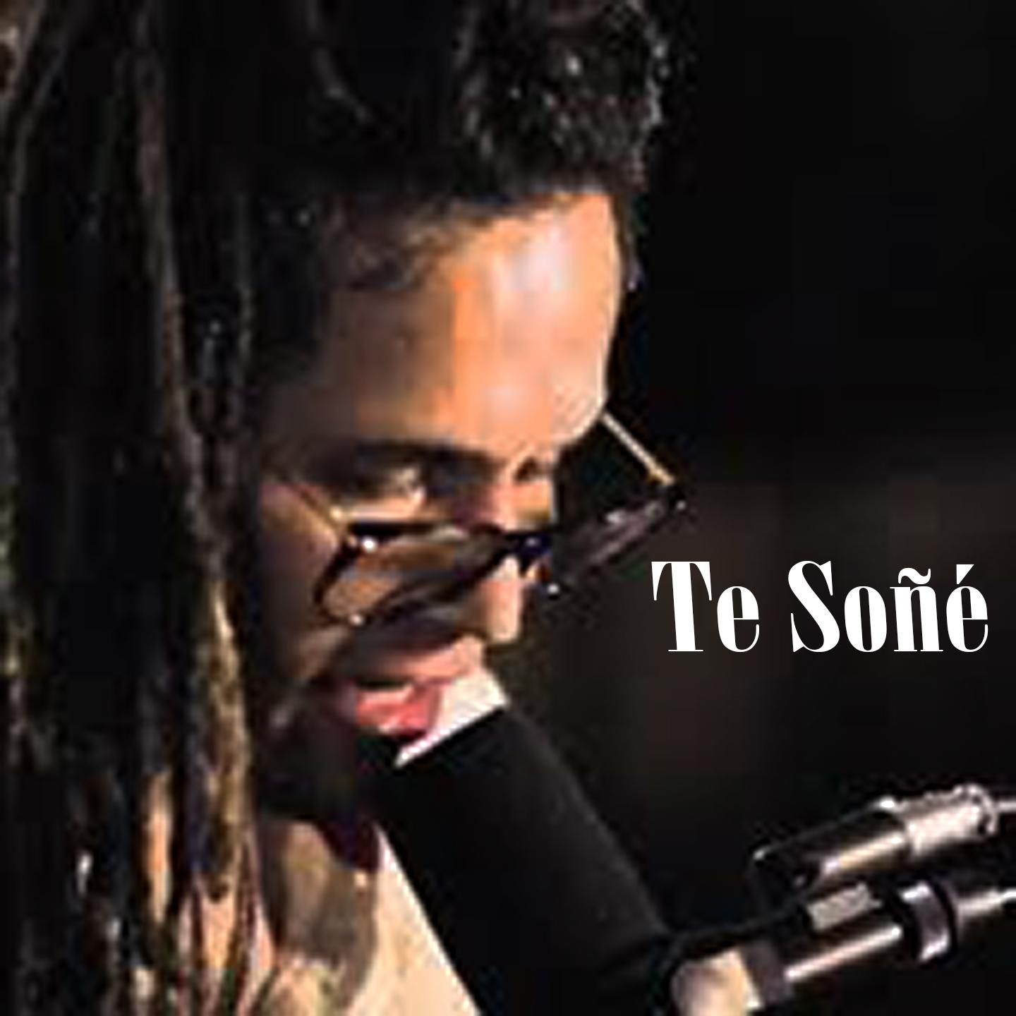 Te Soñé