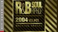 R&B, Soul and Hip Hop 2004 Vol#01 (Backing Tracks)专辑