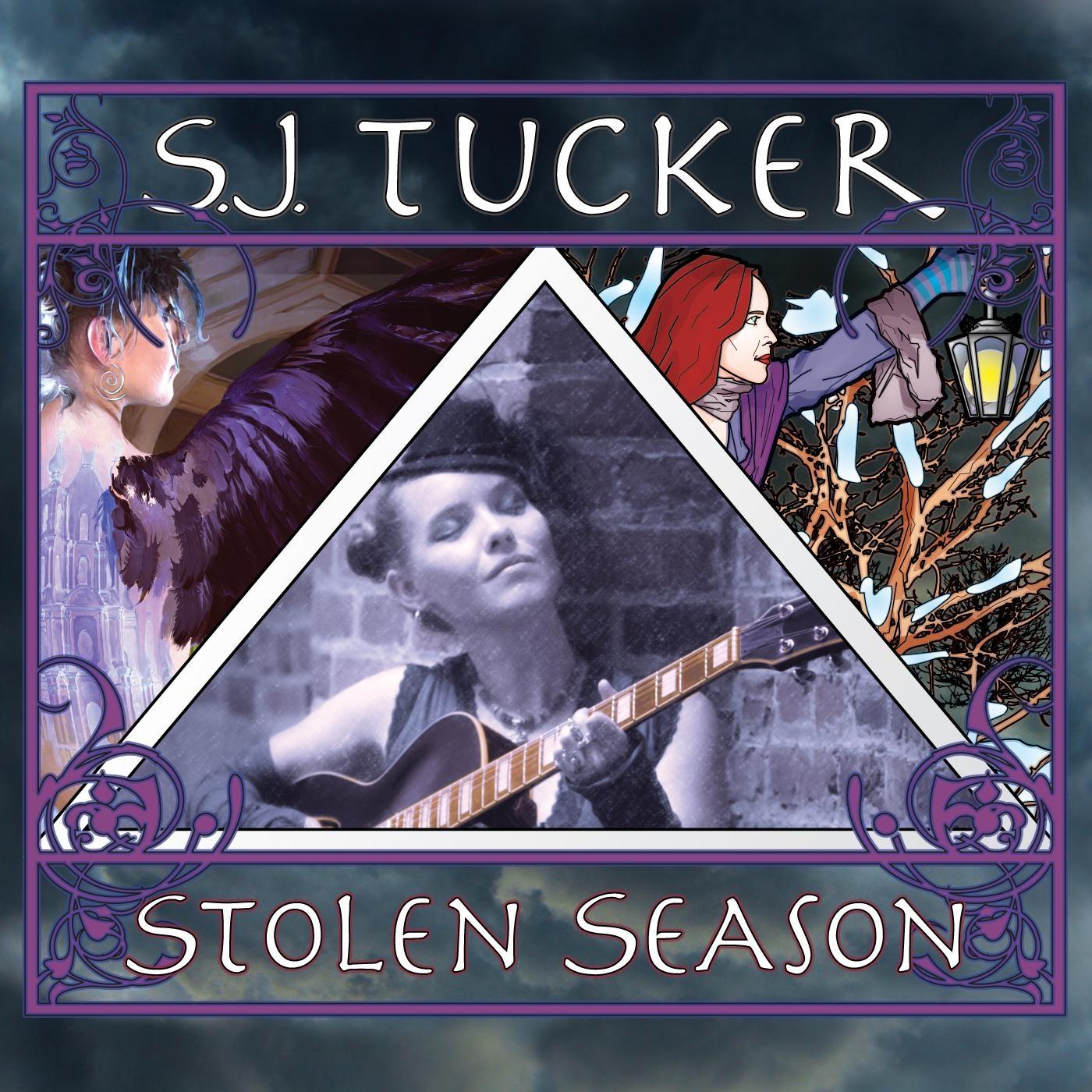 Stolen Season
