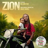 Zion (Bande originale du film)