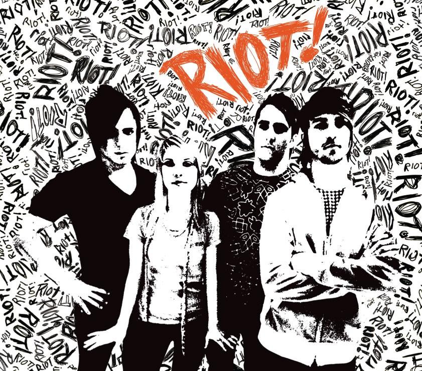 Riot!