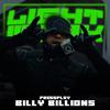 Billy Billions - Billy Billions - Lightwork