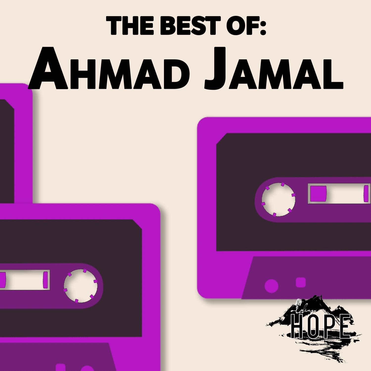 The Best Of: Ahmad Jamal
