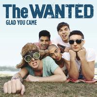 Glad You Came - The Wanted 新版男歌和声加强伴奏
