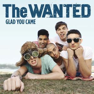 The Wanted - Glad You Came (Acapella)