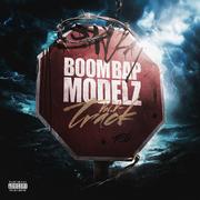 BOOM BAP MODELZ VOL.V-TRACK
