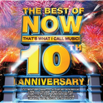 The Best of Now That's What I Call Music! 10th Anniversary专辑