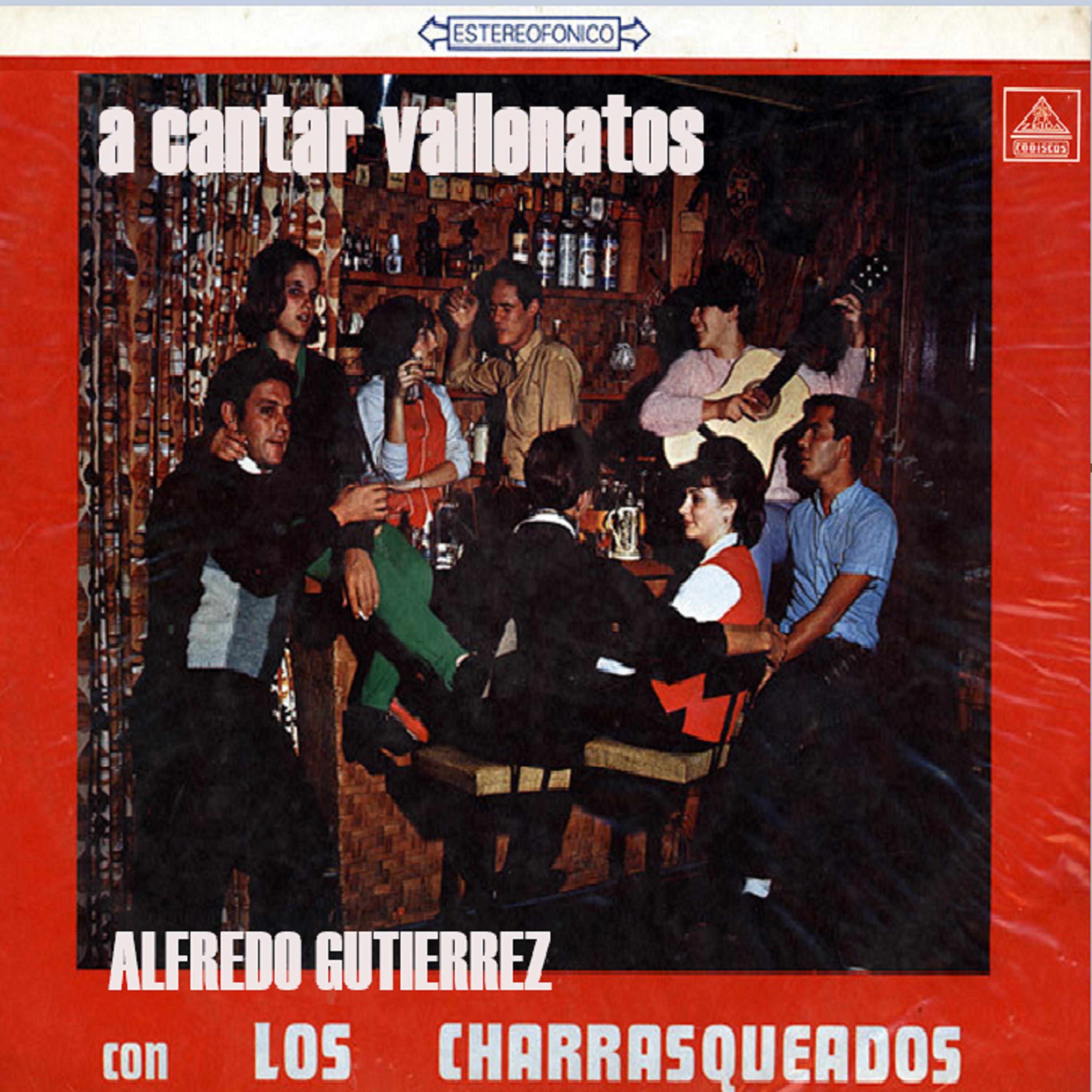 Alfredo Gutierrez - Los Sabanales / El Caserío