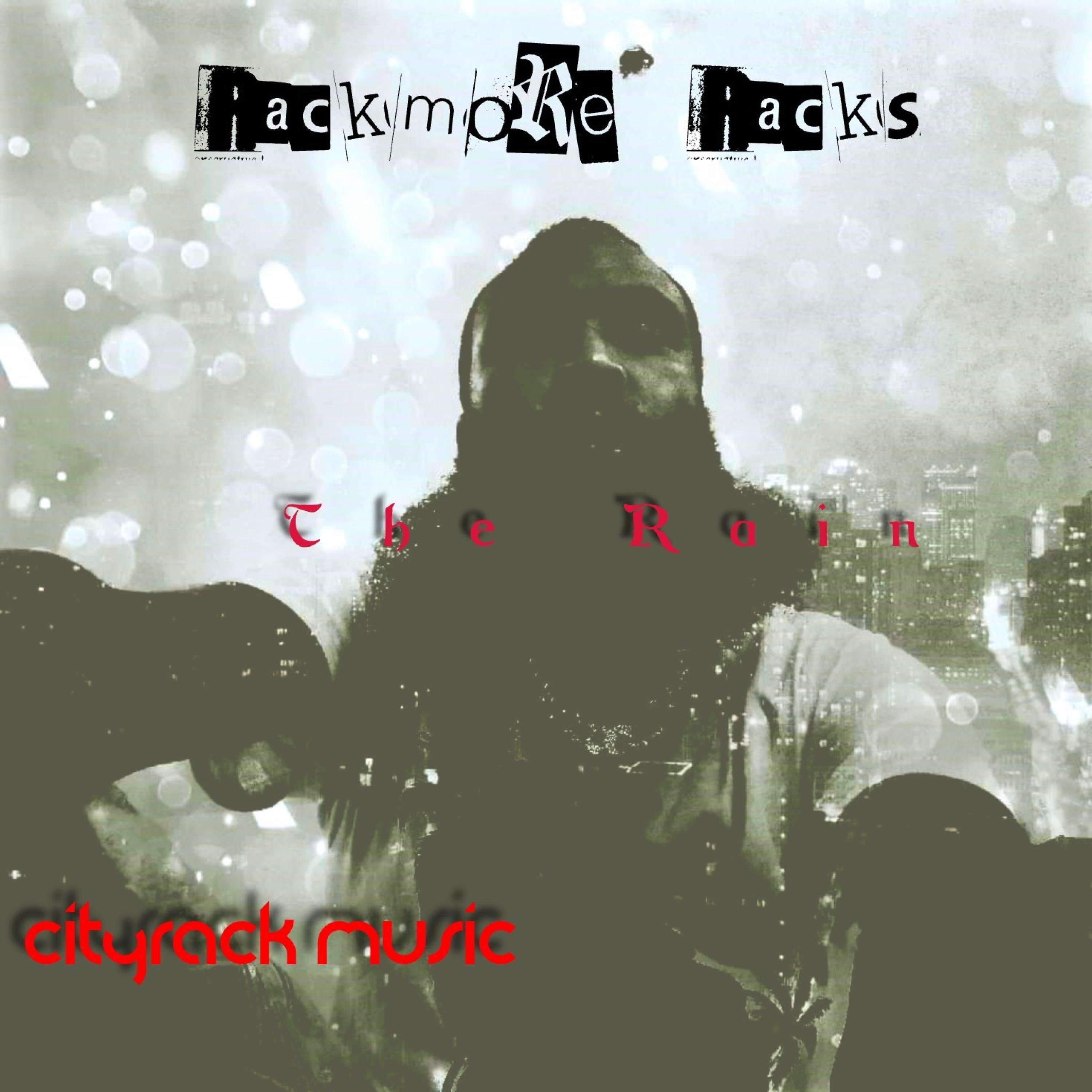the rain