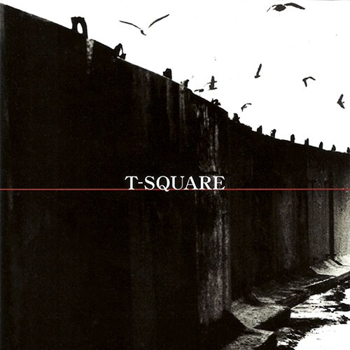 T-Square专辑