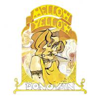 Donovan - Mellow Yellow ( Karaoke )