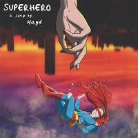 （韩）Super Hero