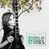 Sticks & Stones专辑