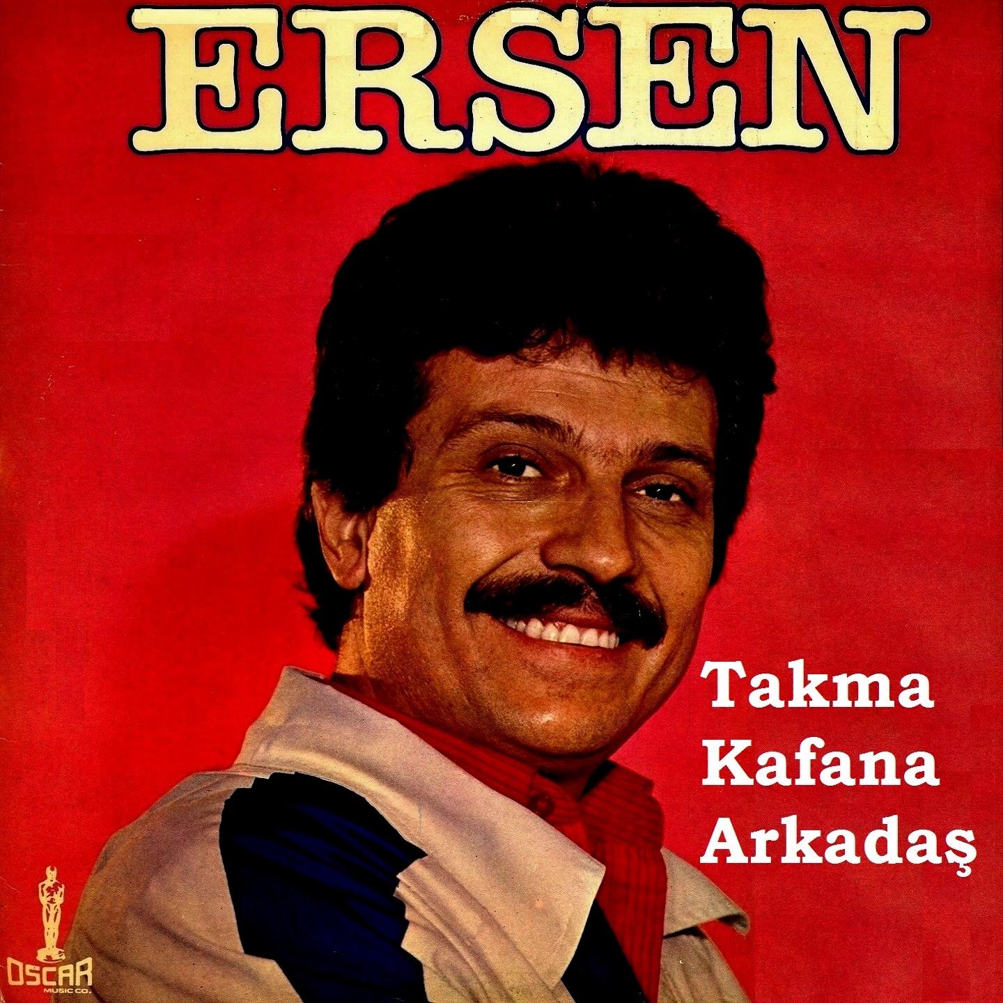Takma Kafana Arkadaş