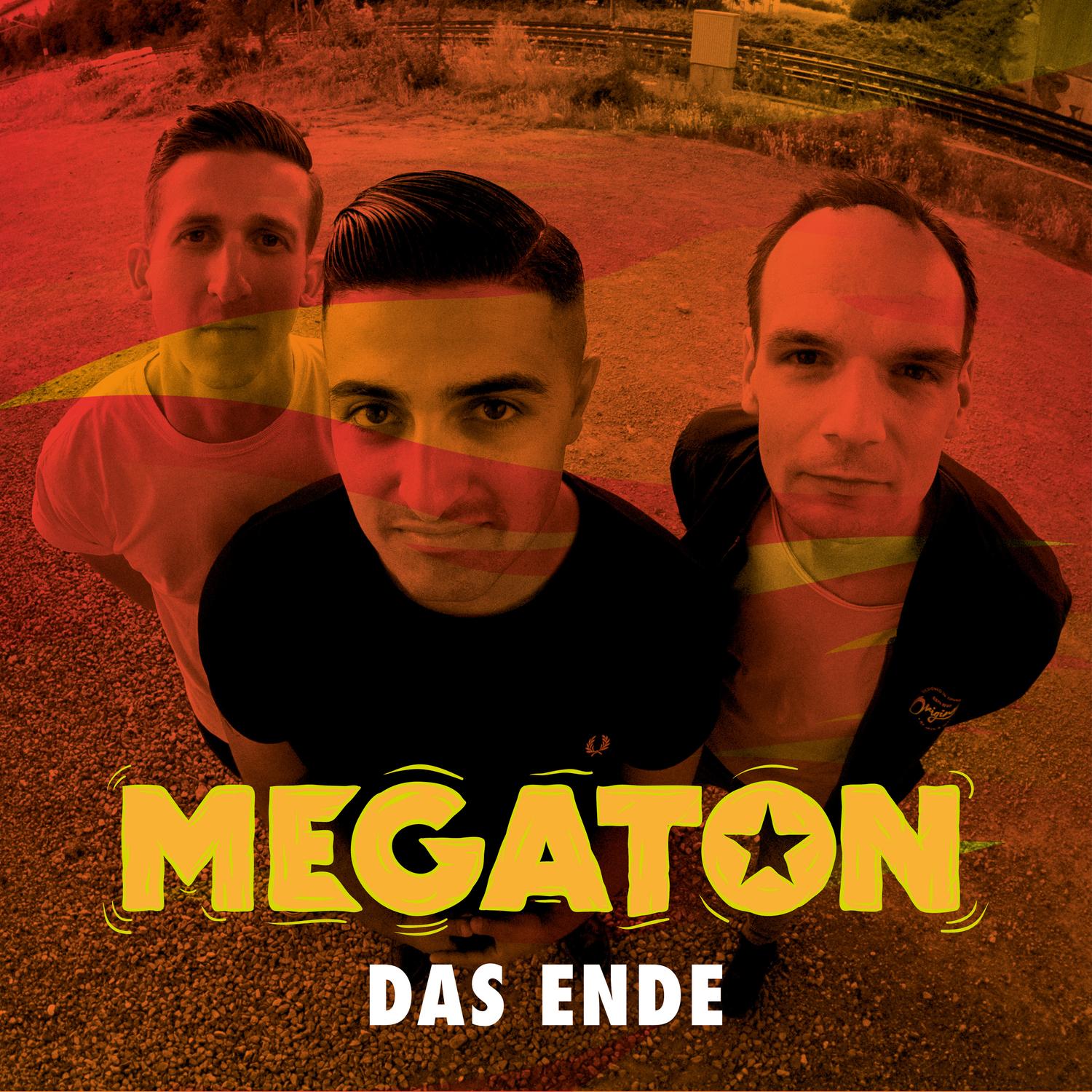 Das Ende