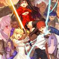 Fate/stay night [Unlimited Blade Works] オリジナルサウンドトラック II