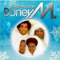 Winter Fairy-tale - Boney M