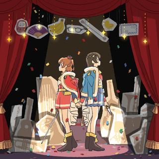 少女歌剧 starlight九九组