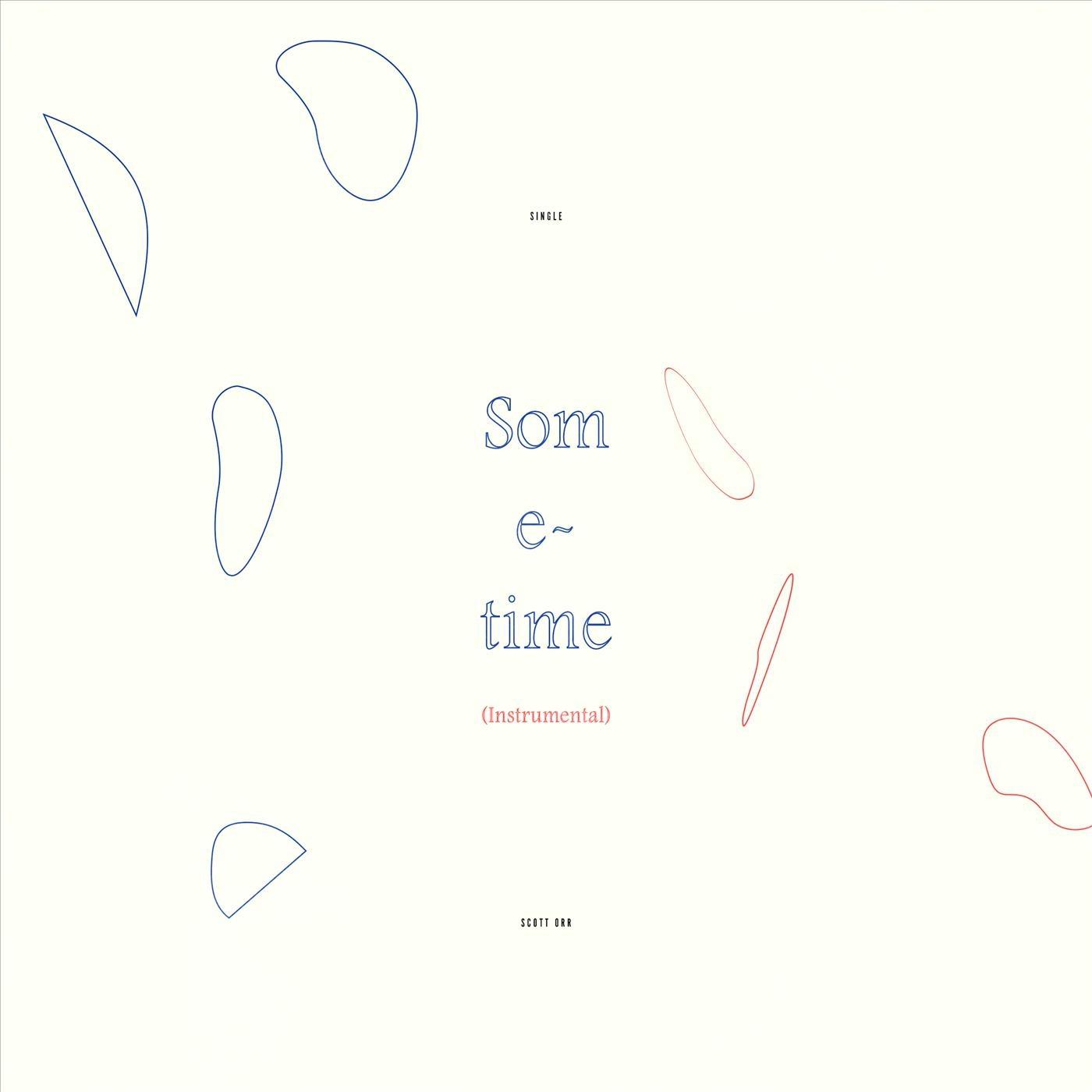 Sometime (Instrumental)专辑