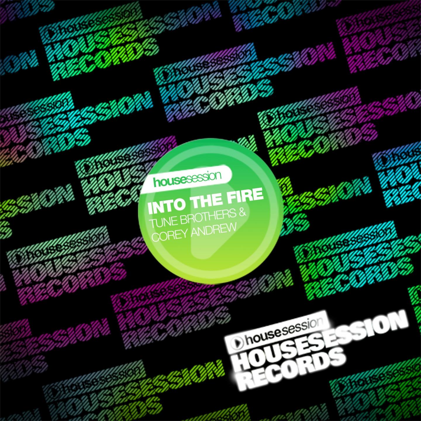 Into the Fire