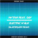 Electric Walk (Blasterjaxx Extended Remix)专辑