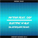 Electric Walk (Blasterjaxx Extended Remix)专辑