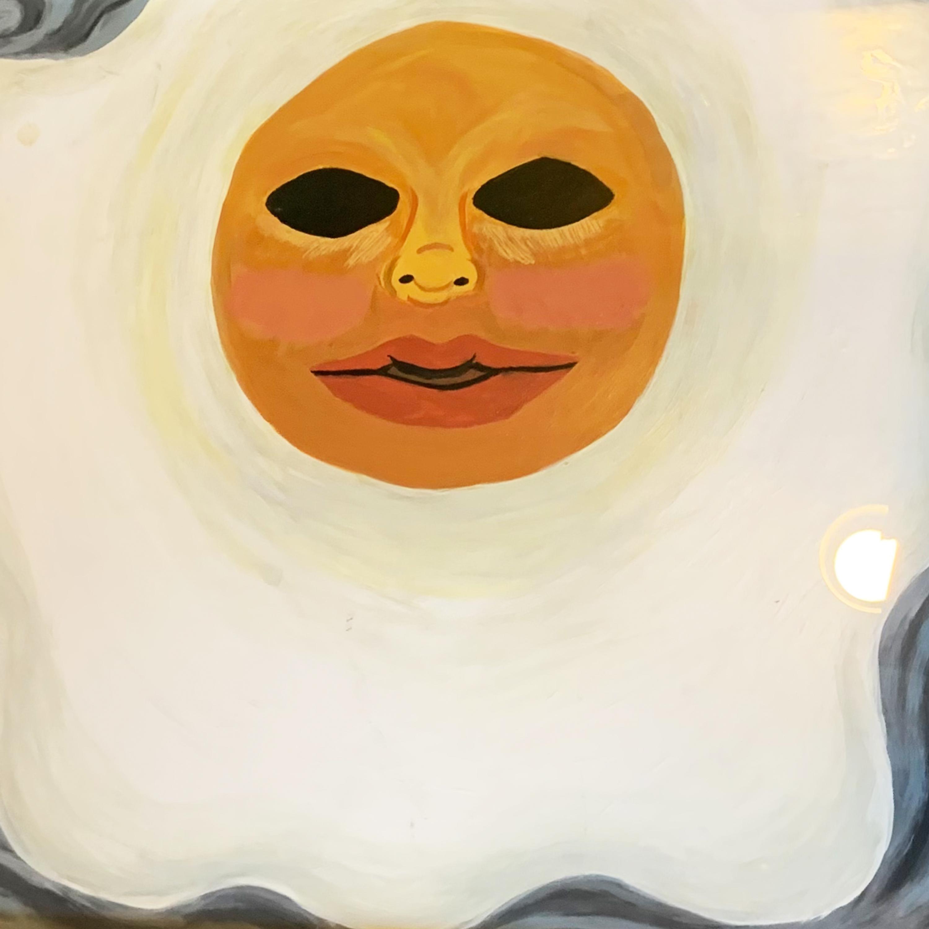 Sunny Side Up