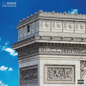 DJ Snake&Offset&21 Savage&Sheck Wes&Gucci Mane-Enzo 伴奏